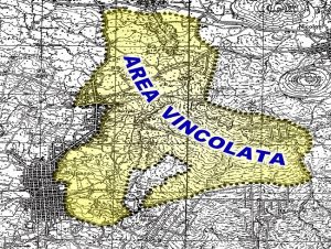 vincolo paesaggistico fotovoltaico