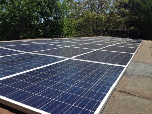 manutenzione impianto fotovoltaico