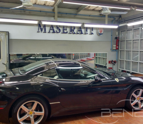 illuminazione-led-carrozzeria-auto