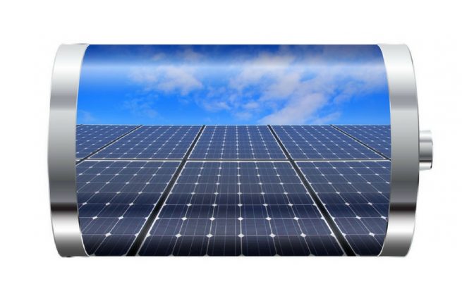 fotovoltaico con accumulo conviene