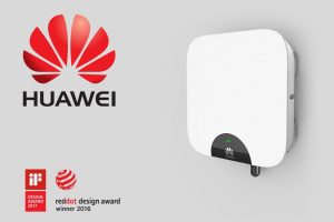 inverter monofase huawei