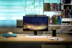 lampada da lavoro ScreenBar e-Reading BenQ