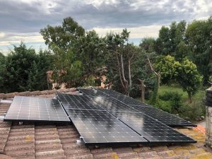 Revamping e repowering