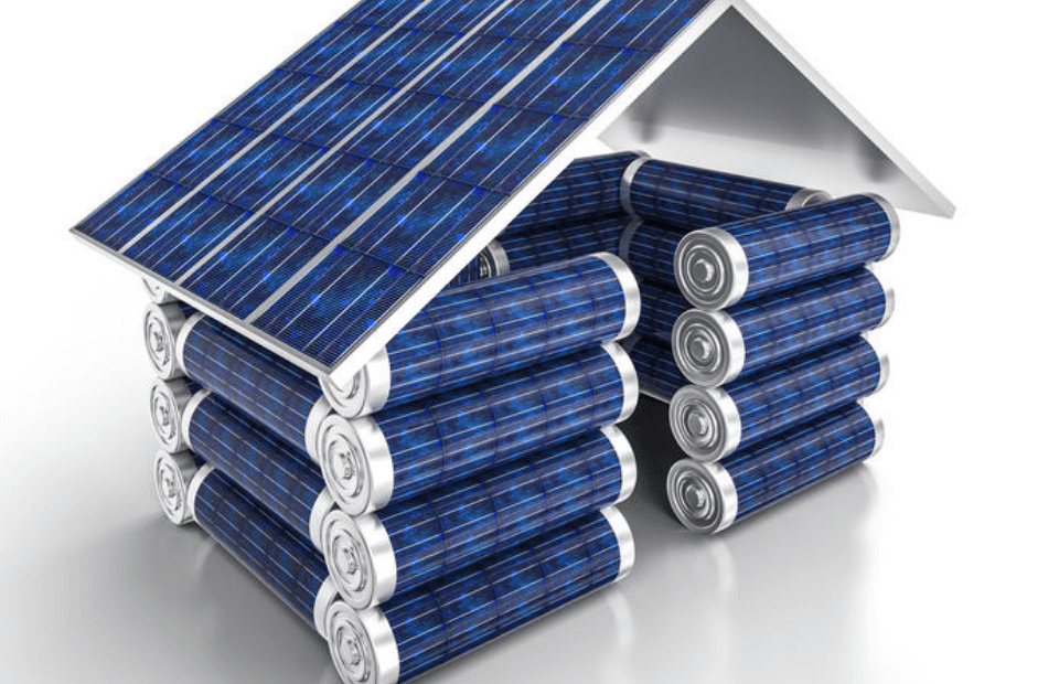 Le 3 migliori batterie per il fotovoltaico con accumulo - Be Next srl