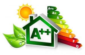 Risparmio energetico