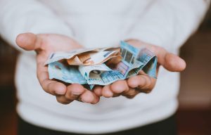 Sconto in fattura